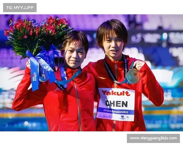 全红婵陈芋汐再度对决中国跳水队奥运选拔赛激情上演 全红婵陈芋汐再度对决中国跳水队奥运选拔赛激情上演